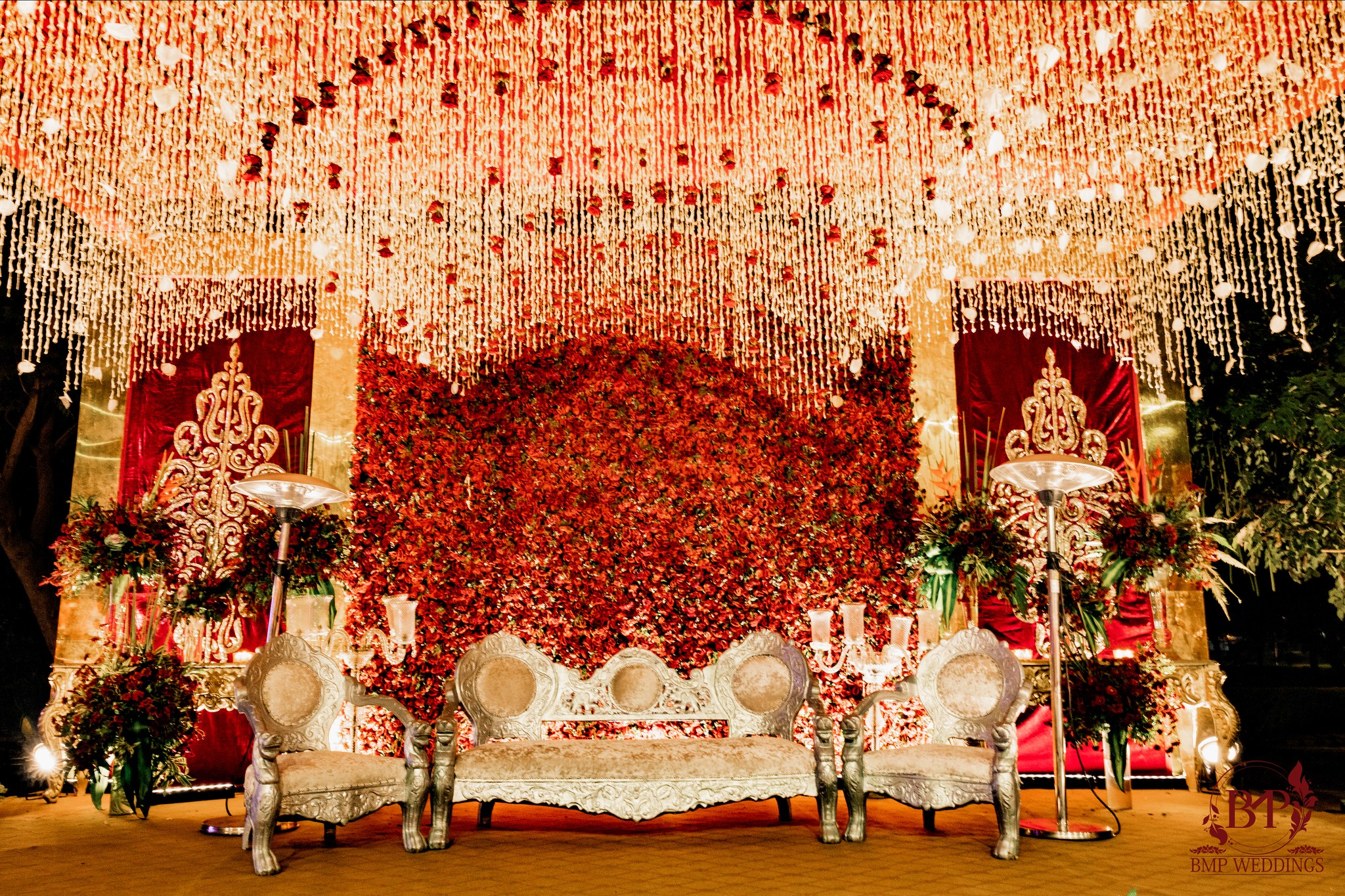 Best Wedding Decoration company in Delhi NCR 2023
