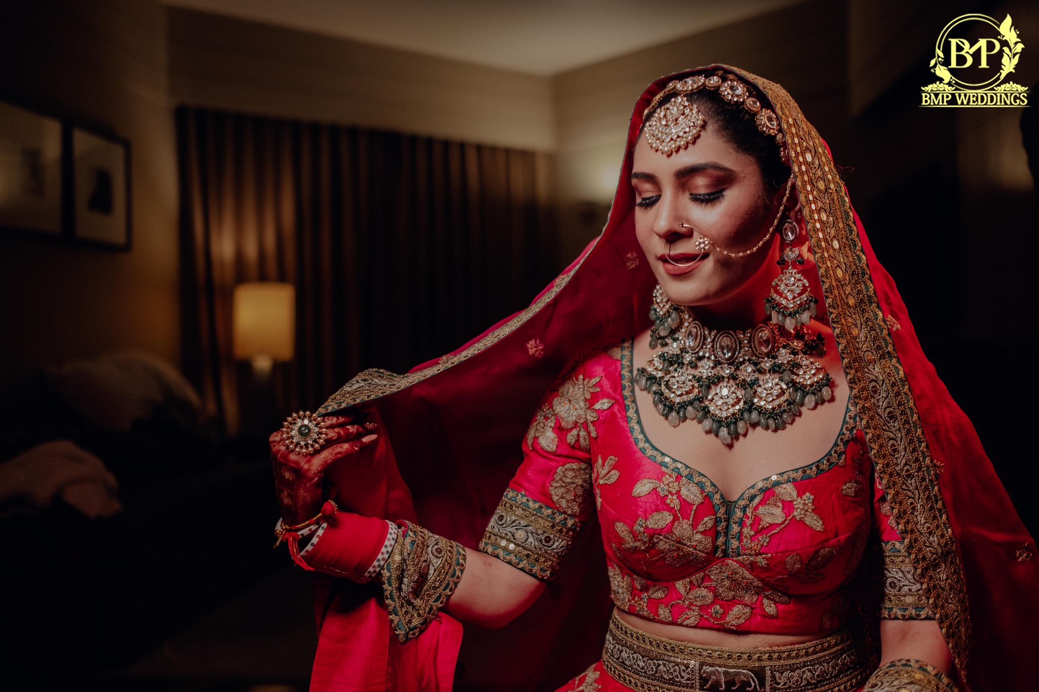 Top wedding make-up artists in Delhi NCR
